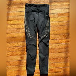 Under Armour RUSH,‎ SM Compression Running Leggings